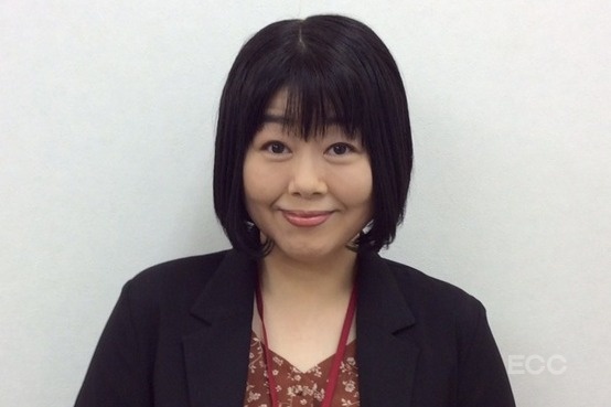 Sue（出身国：日本）｜八王子校の子供英会話・小学生の英会話教室・スクール