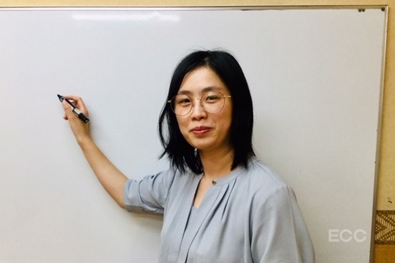 Yuki先生（）｜国府宮校の子供英会話・小学生の英会話教室・スクール