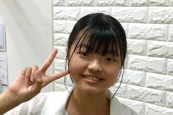【小学6年生】英検®3級に合格のYちゃん