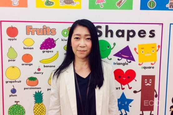 Karen/カレン（日本）｜あびこ校の子供英会話・小学生の英会話教室・スクール