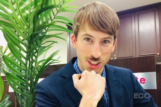 Nathan先生