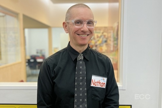 Nathan先生